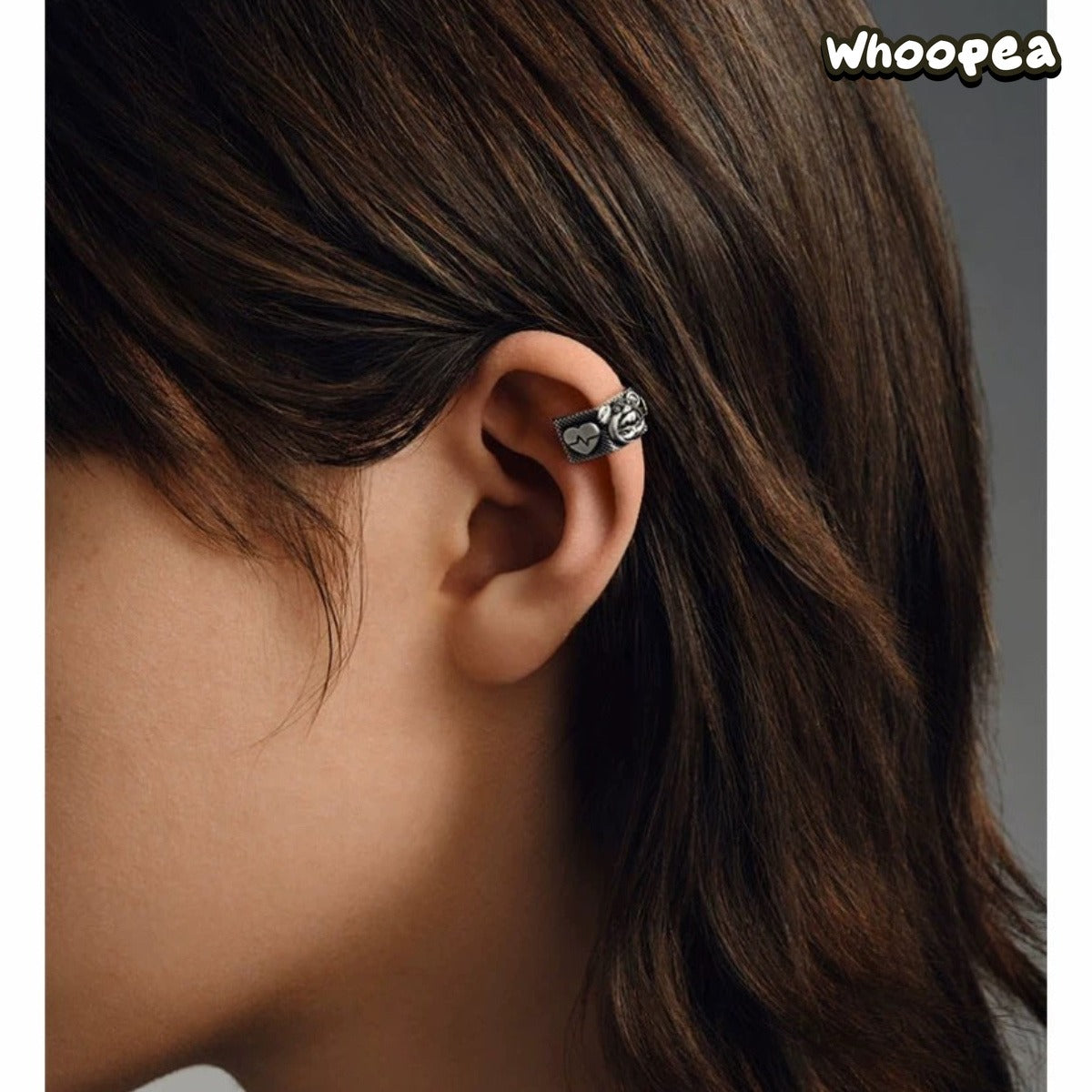 POPOP Jewelry Hirono Healing Series Collection