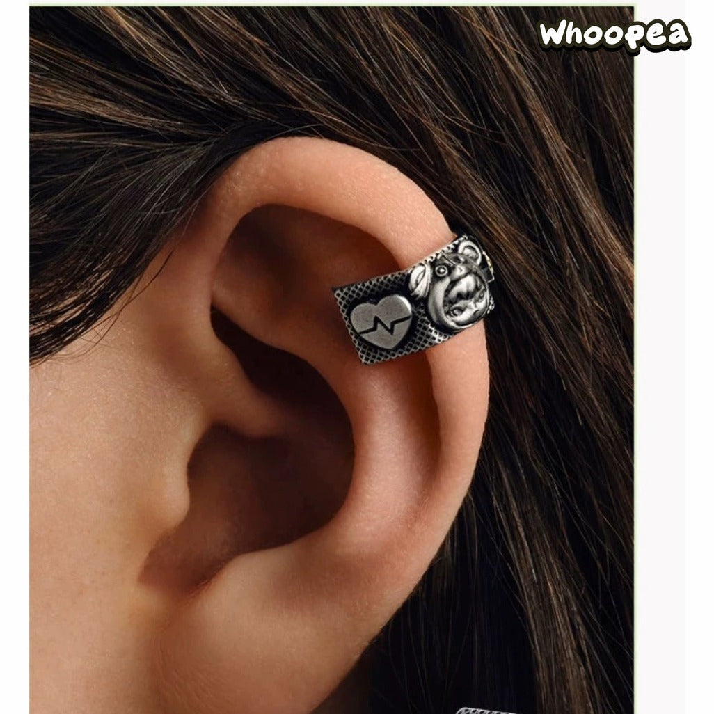 POPOP Jewelry Hirono Healing Series Collection