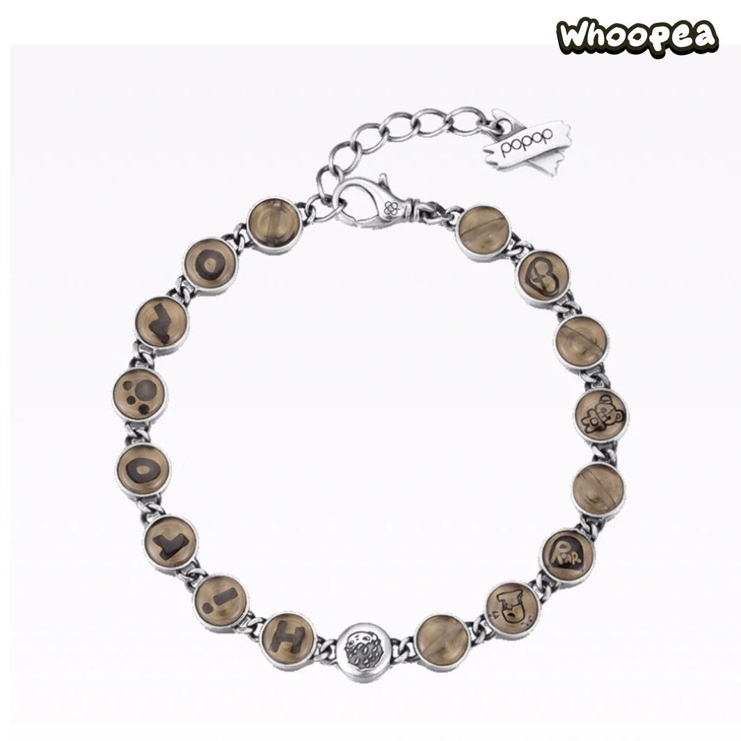 POPOP Jewelry Hirono Healing Series Collection