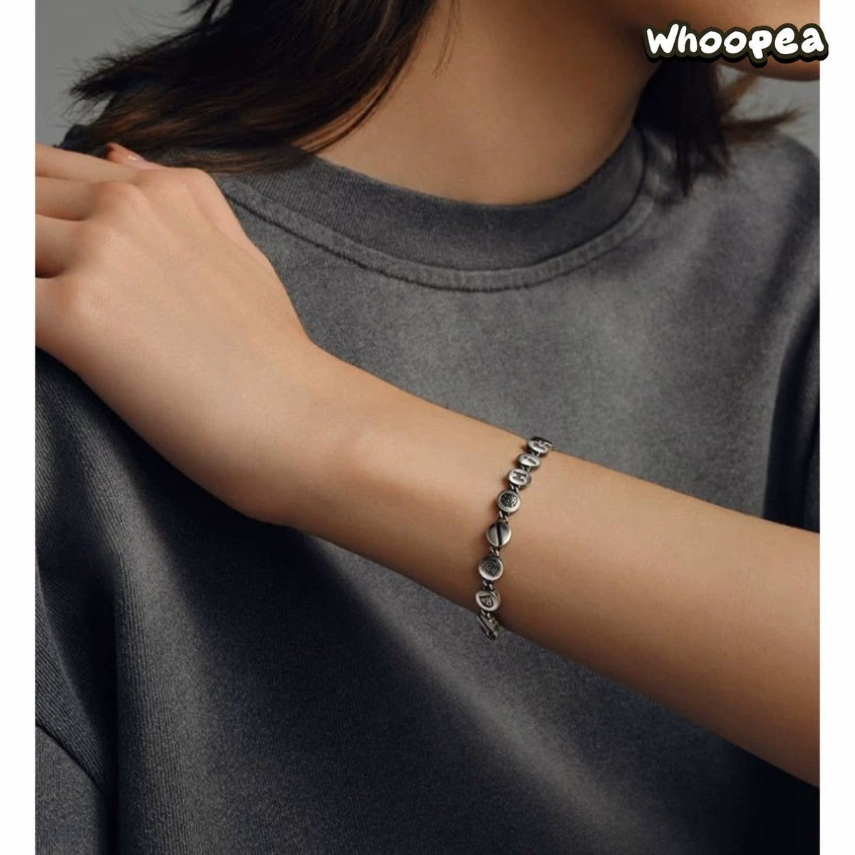 POPOP Jewelry Hirono Healing Series Collection