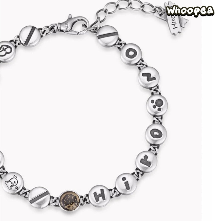 POPOP Jewelry Hirono Healing Series Collection
