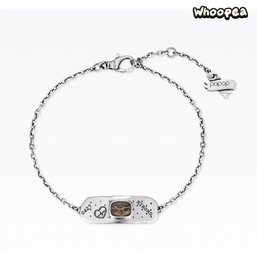 POPOP Jewelry Hirono Healing Series Collection