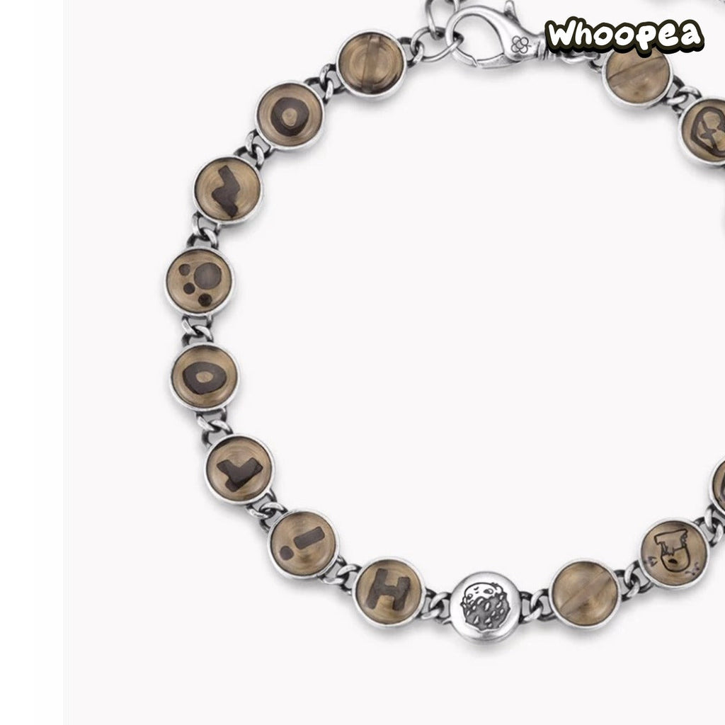 POPOP Jewelry Hirono Healing Series Collection