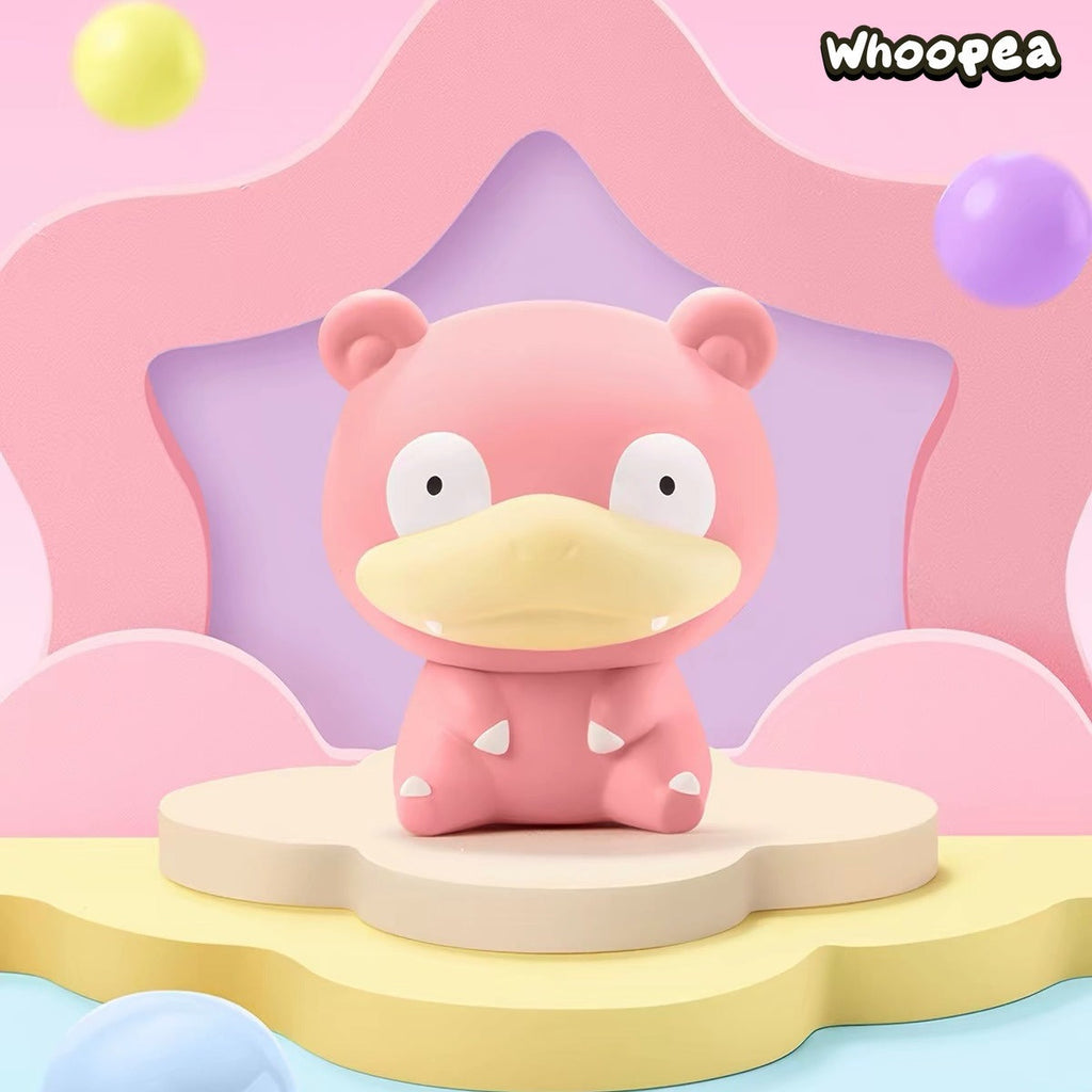Funism Pokemon First Partners V4 Series Figure Blind Box
