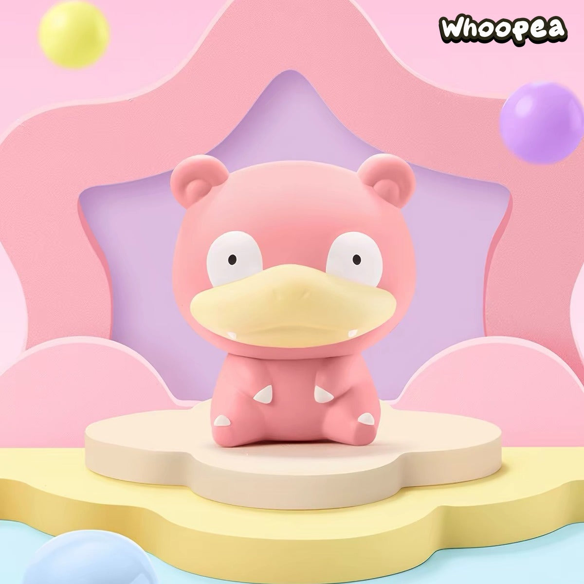 Funism Pokemon First Partners V4 Series Figure Blind Box