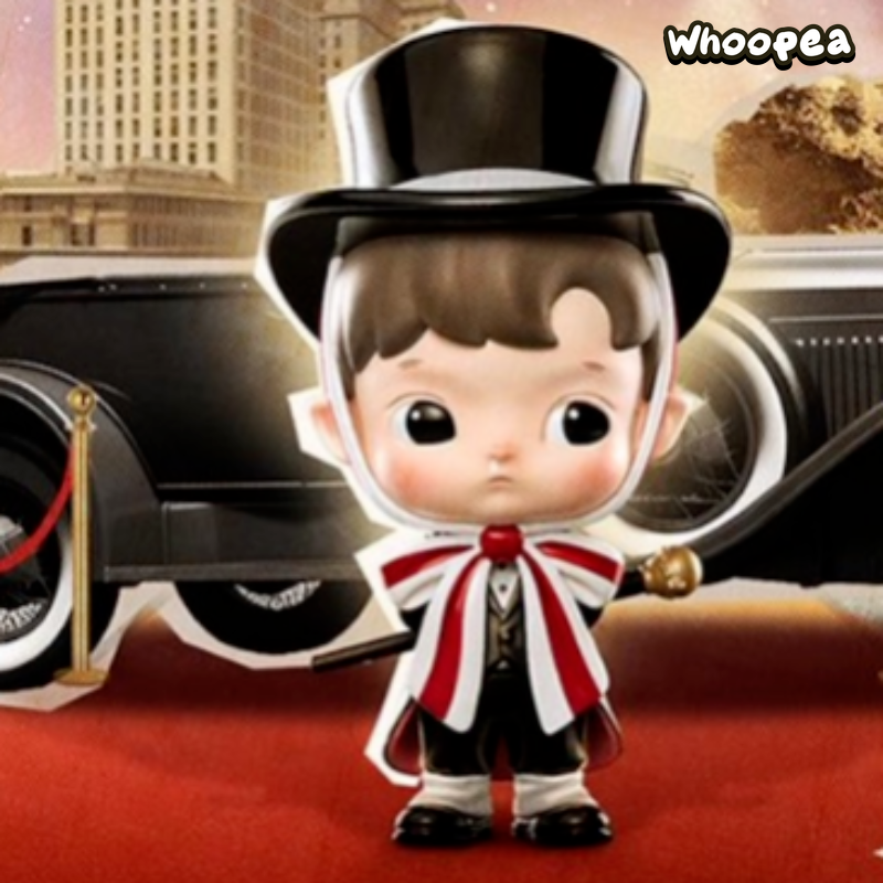 POP MART Spotlight 13th Anniversary Series Figure Blind Box