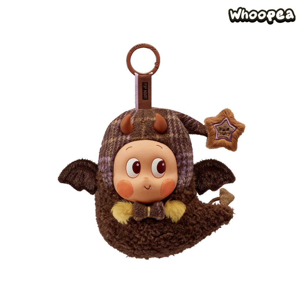 POP MART Spooky Bakehouse Series - Twinkle Twinkle Earphone Case