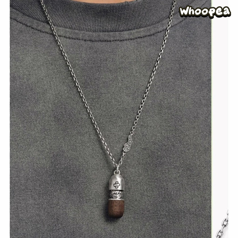 POPOP Jewelry Hirono Healing Series Collection