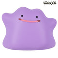 Pokemon Ditto Qface Series Mini Figures Blind Box
