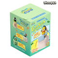 SpongeBob Get Rich Crew Series Scented Plush Pendant Blind Box