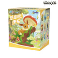 Pokemon Eevee And Its Evolutions Series Figure Blind Box