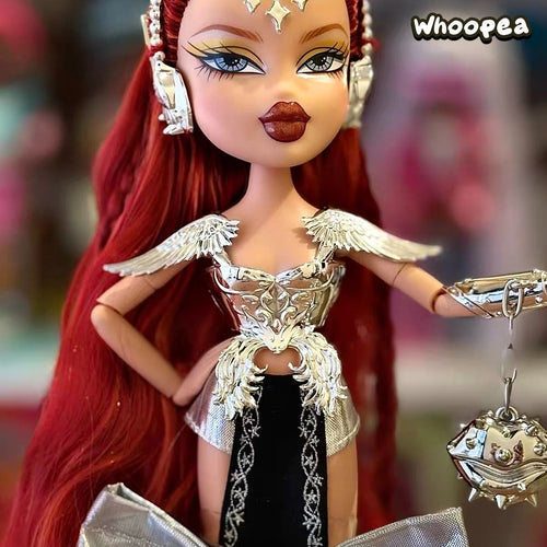 Bratz 25th Anniversary Gaia Limited Edition Collector Doll