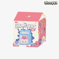 THE MONSTERS Wacky Mart Series-Pinch Pendant Blind Box