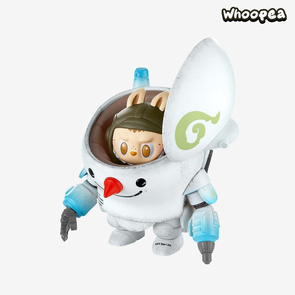THE MONSTERS × KOW YOKOYAMA Ma.K. Series Figure Blind Box