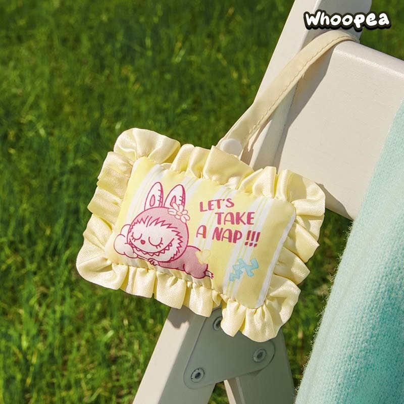 Wake Up Mokoko Series, POP LAND Limited