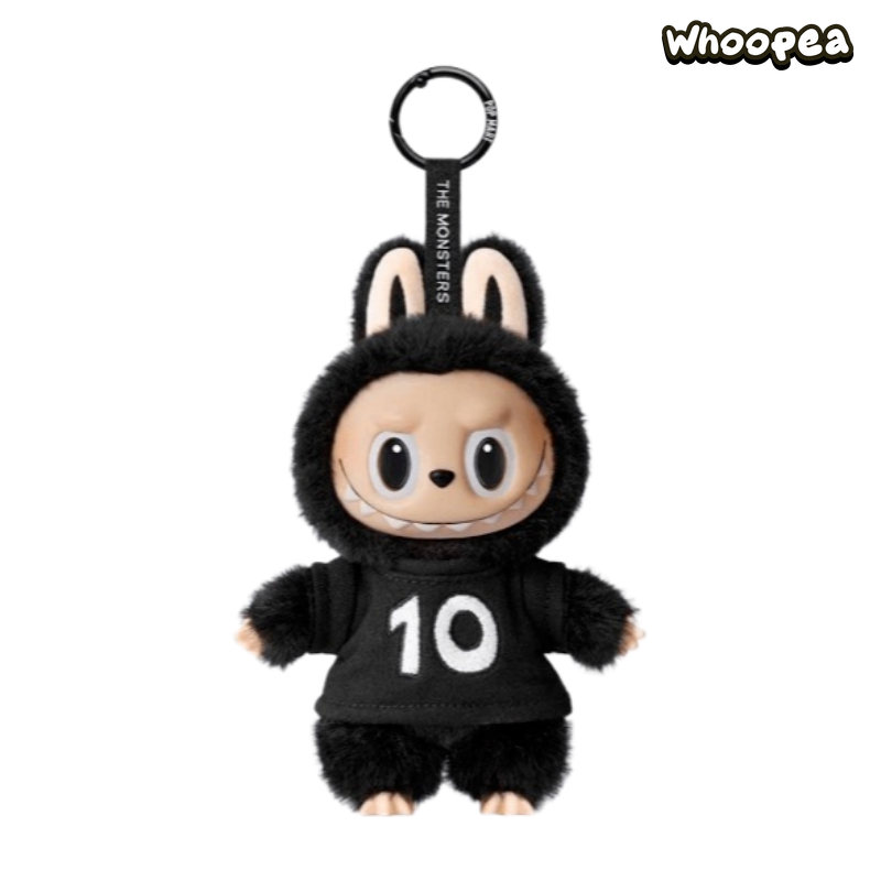 POP MART THE MONSTERS 10th ANNIVERSARY Limited Set A, Beijing 10th Anniversary Tour Exclusive