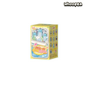 SpongeBob SquarePants ANCHOVY BUDDIES Series Plush Phone Charm Blind Box