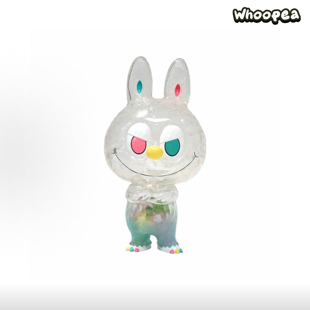 POP MART THE MONSTERS LABUBU Cowawa Series Figures