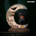 POP MART Hirono After Dark Series - UPSIDE DOWN Ambient Light