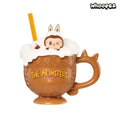 POP MART THE MONSTERS - Finding LABUBU Series Ceramic Cup