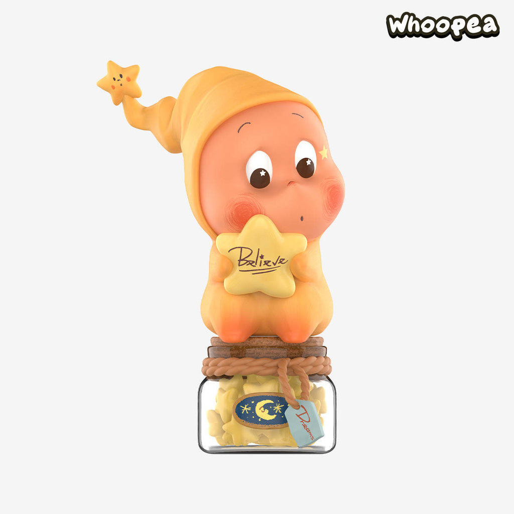 Twinkle Twinkle The Gifts From Stars Series Figures, Blind Box