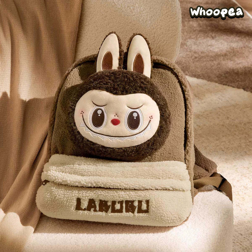 THE MONSTERS LABUBU All Bags