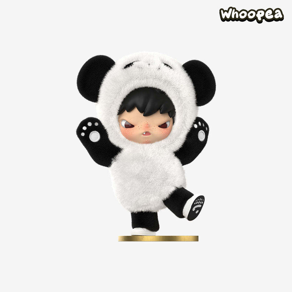 Hirono x CLOT Series Figures, Blind Box