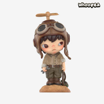 Hirono x Le Petit Prince Series PVC Figures, Blind Box