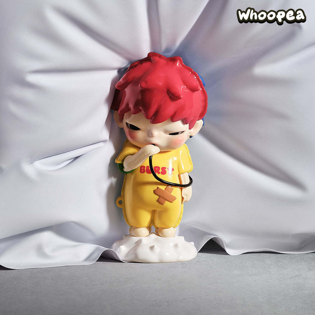 HIRONO Reshape Series Figures, Blind Box