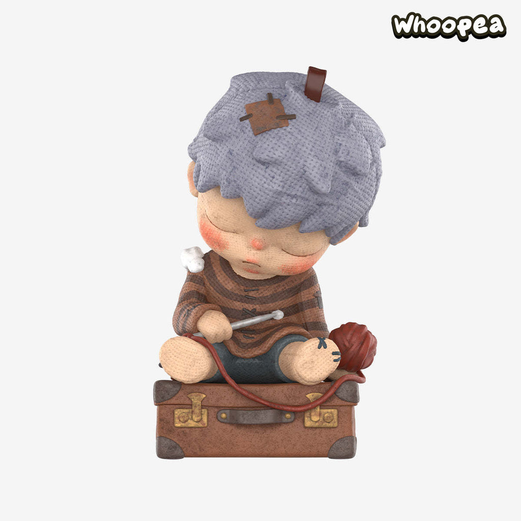 HIRONO Reshape Series Figures, Blind Box