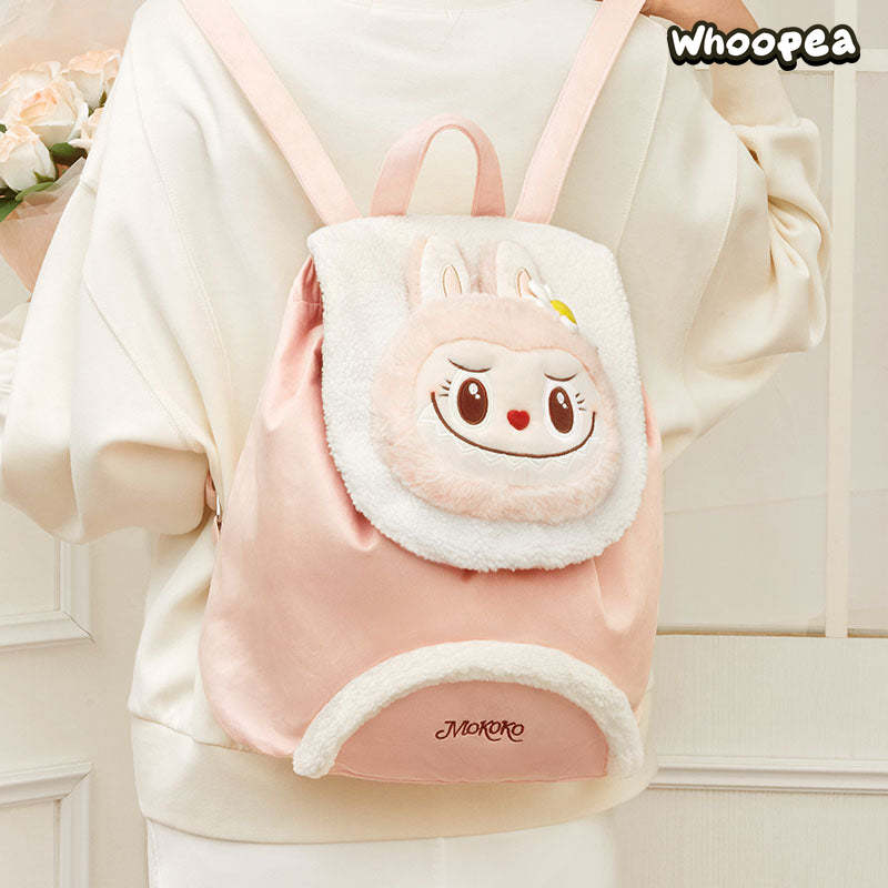 POPLAND Classic Bag Series-Mokoko & Molly Backpack