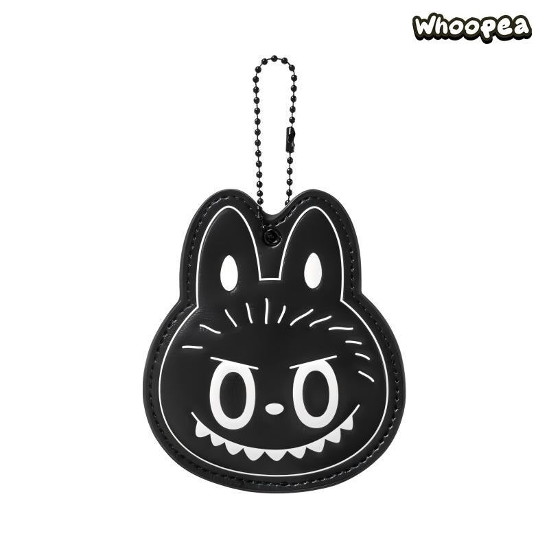 POP MART THE MONSTERS 10th Anniversary Limited Portable Mirror Pendant, Beijing 10th Anniversary Tour Exclusive