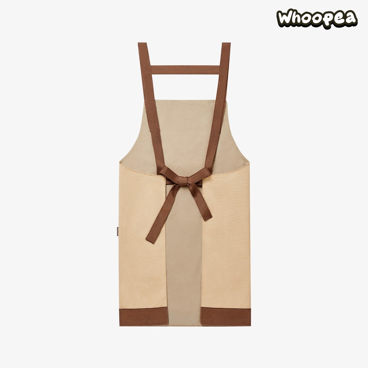 POP BEAN Coffee Factory Series-LABUBU Apron