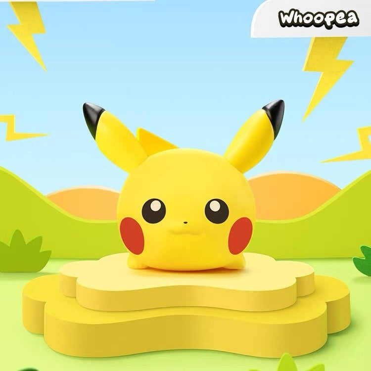 Funism Pokemon First Partners V4 Series Figure Blind Box
