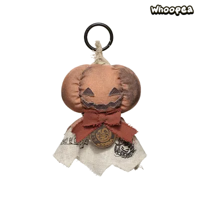 POP MART Hirono After Dark Series Night Light Charm Blind Box