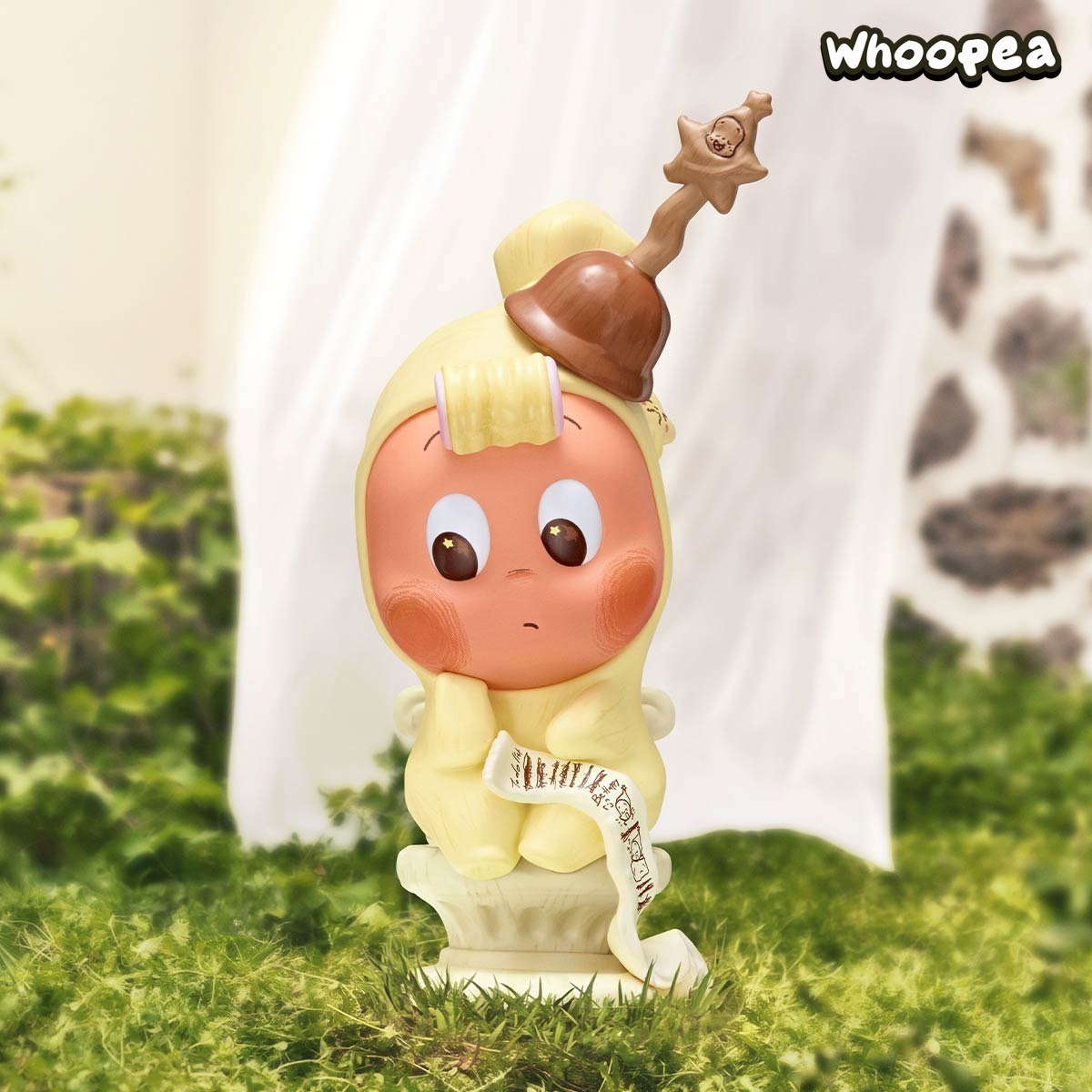 POP MART Twinkle Twinkle Live the Ordinary Series Figures Blind Box