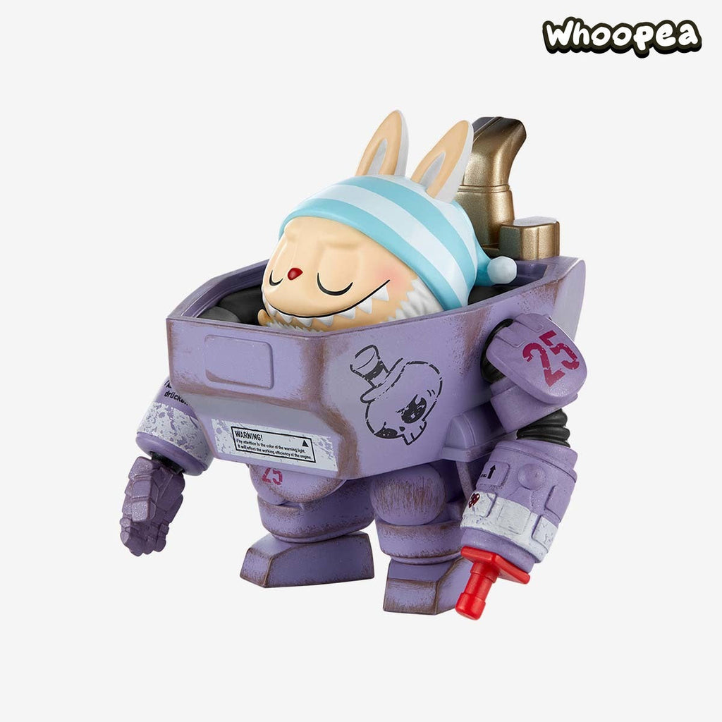 THE MONSTERS × KOW YOKOYAMA Ma.K. Series Figure Blind Box