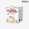 POP MART THE MONSTERS 10th Anniversary Series Mini Cup Blind Box