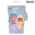 Bratz Bratziez Wintertime Wonderland Seriez Plush Pendant Blind Box (PRE-ORDER)