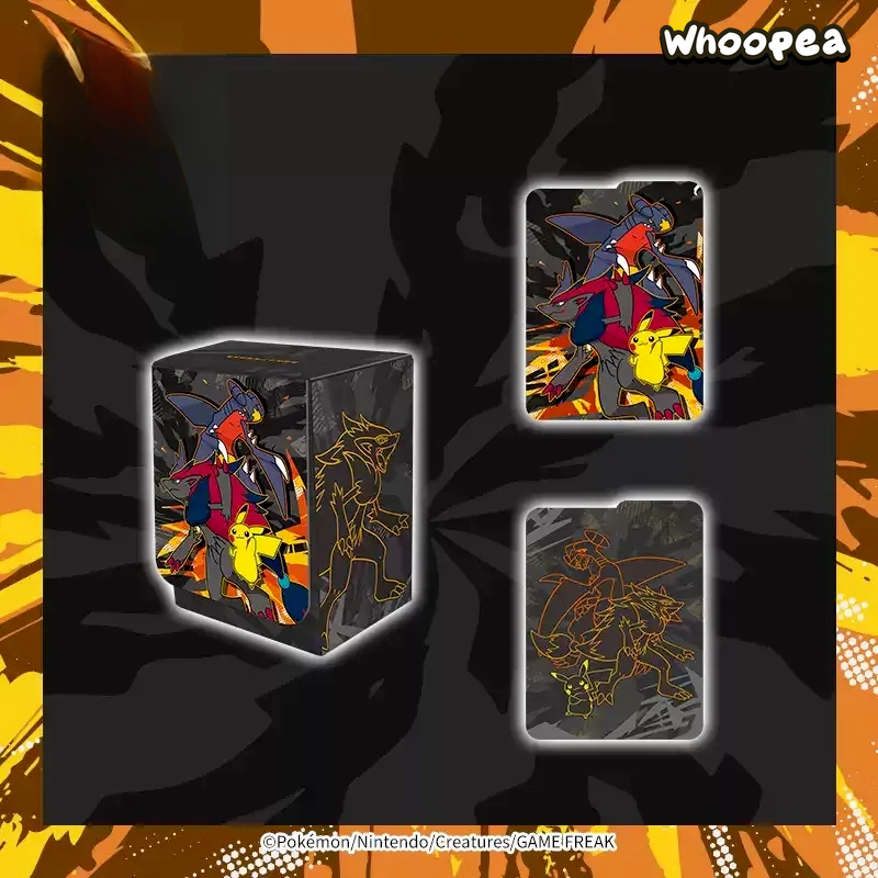 Pokémon TCG Master Championship 2026 Autumn Special Collection