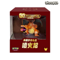 Pokémon TCG 30th Celebration Series Charizard Collectible Figure Gift Box