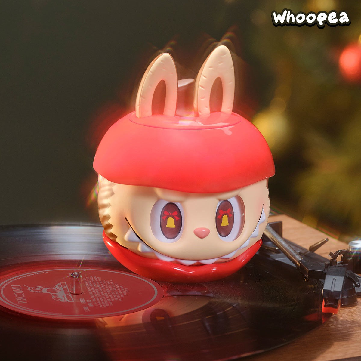 POP MART Apple of My Eye Series Figures, Blind Box