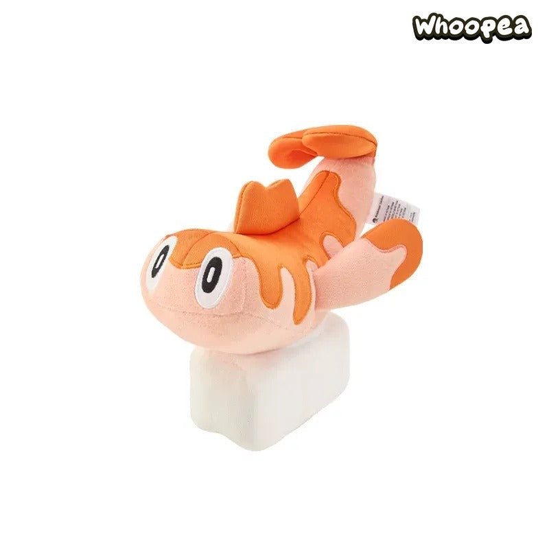 Pokémon Flapping Fins Series Original Plush Toy