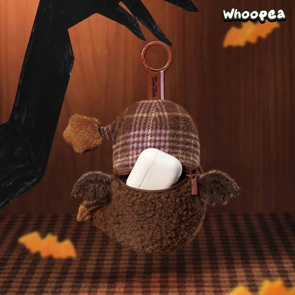 POP MART Spooky Bakehouse Series - Twinkle Twinkle Earphone Case