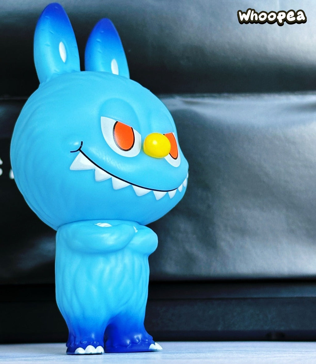 POP MART THE MONSTERS LABUBU Cowawa Series Figures