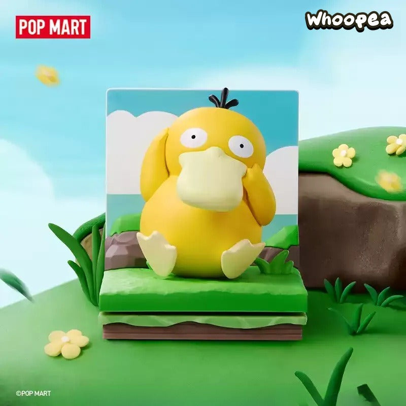 POP MART Pokémon Choose Your Partner Series Figure Blind Box
