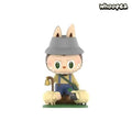 POP MART LABUBU Shepherd Figurine, Malaysia Exclusive