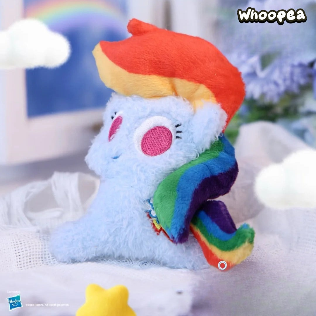 My Little Pony Fluffy Pony Series Plush Blind Box