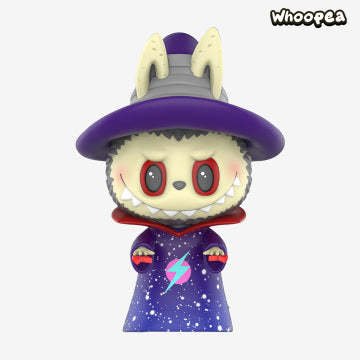 【Sale】 MONSTERS Space Adventures Series Blind Box