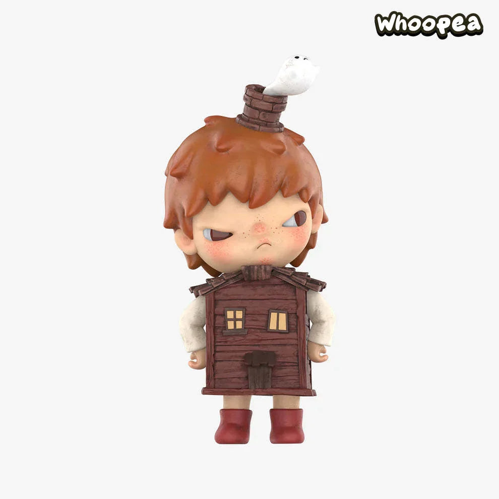 Hirono Shelter Series Blind Box